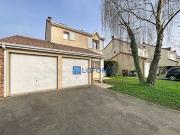 Vente Maison 6 pièces 102 m2 Saint Germain lès Corbeil