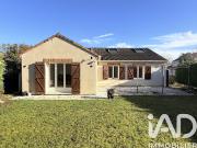 Vente Maison 6 pièces 102 m2 Saint Germain lès Corbeil