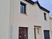 Vente Maison 6 pièces 103.48 m2 Aulnay sous Bois