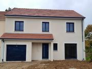 Vente Maison 6 pièces 103.48 m2 Claye Souilly