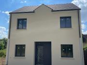 Vente Maison 6 pièces 114.55 m2 Argenteuil