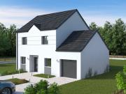 Vente Maison 6 pièces 103.48 m2 Sucy en Brie