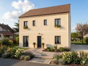 Vente Maison 6 pièces 103.48 m2 Vert le Petit