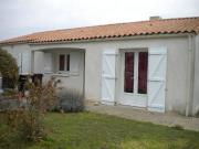Vente Maison 6 pièces 103 m2 Auchay sur Vendée