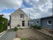 Vente Maison 6 pièces 103 m2 Bellou sur Huisne