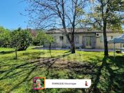 Vente Maison 6 pièces 103 m2 Bergerac