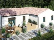 Vente Maison 6 pièces 103 m2 Cours de Pile