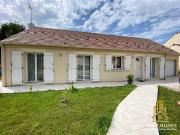 Vente Maison 6 pièces 103 m2 Dammarie les Lys