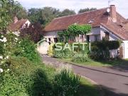 Vente Maison 6 pièces 103 m2 Dunet