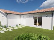 Vente Maison 6 pièces 103 m2 Feytiat