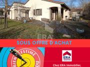 Vente Maison 6 pièces 103 m2 Les Villettes