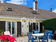 Vente Maison 6 pièces 103 m2 Marly la Ville