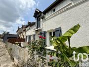Vente Maison 6 pièces 103 m2 Marolles sur Seine
