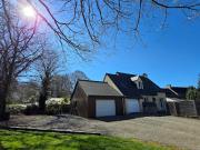 Vente Maison 6 pièces 103 m2 Miniac Morvan