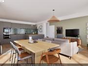 Vente Maison 6 pièces 103 m2 Ouistreham