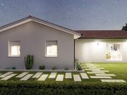 Vente Maison 6 pièces 103 m2 Saint Cyr