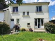 Vente Maison 6 pièces 103 m2 Saint Nazaire