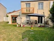 Vente Maison 6 pièces 103 m2 Saint sebastien sur loire