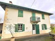 Vente Maison 6 pièces 103 m2 Villefranque
