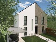 Vente Maison 6 pièces 104 m2 Auger Saint Vincent