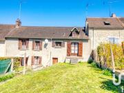 Vente Maison de ville 6 pièces 104 m2 Magny en Vexin