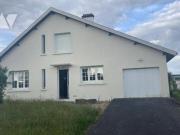 Vente Maison 6 pièces 104 m2 La Veuve