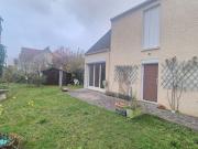 Vente Maison 6 pièces 104 m2 Palaiseau