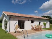 Vente Maison 6 pièces 104 m2 Panazol