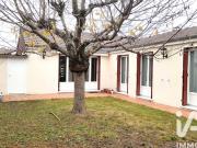 Vente Maison 6 pièces 104 m2 Reims