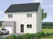 Vente Maison 6 pièces 104 m2 Saint Martin du Fouilloux