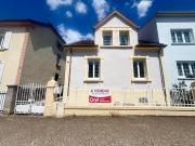 Vente Maison 6 pièces 104 m2 Yutz
