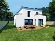 Vente Maison 6 pièces 105 m2 Binic