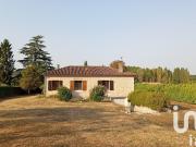 Vente Maison 6 pièces 105 m2 Boudy de Beauregard