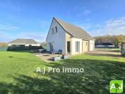 Vente Maison 6 pièces 105 m2 Evreux