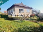 Vente Maison 6 pièces 110 m2 Fontaine lès Dijon