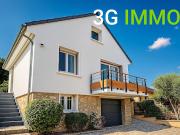 Vente Maison 6 pièces 105 m2 Issou