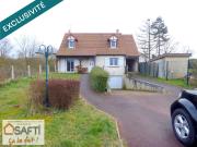 Vente Maison 6 pièces 105 m2 Limetz Villez