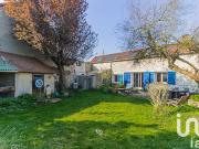 Vente Maison 6 pièces 105 m2 Mézières sur Seine