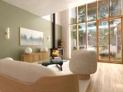 Vente Maison 6 pièces 105 m2 Paris 19ème