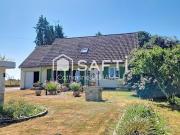 Vente Maison 6 pièces 105 m2 Paron