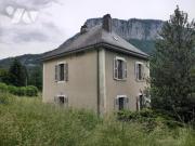 Vente Maison 6 pièces 105 m2 Saint Christophe sur Guiers