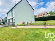 Vente Maison 6 pièces 105 m2 Saint Martin aux Chartrains