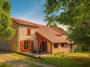 Vente Maison 6 pièces 105 m2 Saint Sulpice Laurière