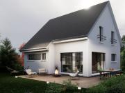 Vente Maison 6 pièces 105 m2 Steinbourg