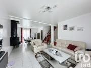 Vente Maison 6 pièces 105 m2 Villeneuve le Roi