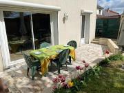 Vente Maison 6 pièces 105 m2 Villeneuve le Roi