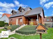 Vente Maison 6 pièces 106.12 m2 Vendenheim