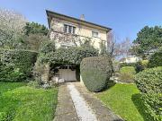 Vente Maison 6 pièces 106.59 m2 Fontenay aux Roses