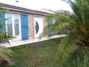 Vente Maison 6 pièces 106.5 m2 Pornic