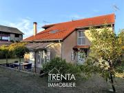 Vente Maison 6 pièces 106.63 m2 Vinay